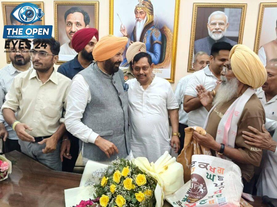 ਕੇਵਲ ਸਿੰਘ ਢਿੱਲੋਂ ਲਈ ਪੰਜਾਬ ਭਾਜਪਾ ਦੀ ਪ੍ਰਧਾਨਗੀ ਕੰਡਿਆਂ ਦੀ ਸੇਜ, ਬਰਨਾਲਾ ਵਿੱਚ ਧੜੇਬੰਦੀ ਦੂਰ ਕਰਨਾ ਅਤੇ ਵਿਧਾਨ ਸਭਾ ਚੋਣਾਂ ਜਿੱਤਣਾ ਹੋਵੇਗੀ ਸਭ ਤੋਂ ਵੱਡੀ ਚੁਣੌਤੀ