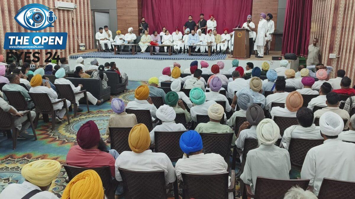 ਆਗਾਮੀ ਵਿਧਾਨ ਸਭਾ ਚੋਣਾਂ ਲਈ ਕਾਂਗਰਸ ਨੇ ਕਸੀ ਕਮਰ, ਵਰਕਰਾਂ ਦੀ ਰਾਇ ਨਾਲ ਤੈਅ ਹੋਵੇਗੀ ਚੋਣ ਰਣਨੀਤੀ: ਹੀਨਾ ਗਾਵਰੇ