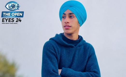ਮੁਹਾਲੀ ਦੀ ਉਹ ਖੰਡਰ ਇਮਾਰਤ ਜਿੱਥੇ ਦੋਸਤਾਂ ਨੇ ਚਾਕੂਆਂ ਤੇ ਤਲਵਾਰਾਂ ਨਾਲ ਕੀਤਾ ਖੂਨੀ ਹਮਲਾ ਅਤੇ ਮੌਕੇ 'ਤੇ ਜਾਂਚ ਕਰਦੀ ਹੋਈ ਪੁਲਿਸ।