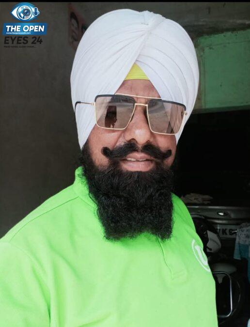ਮਹਿੰਗਾਈ ਦੀ ਮਾਰ ਝੱਲ ਰਹੇ ਲੋਕਾਂ ਉੱਤੇ ਮੋਦੀ ਸਰਕਾਰ ਨੇ ਪਾਇਆ ਹੋਰ ਭਾਰ: ਸੀਨੀਅਰ ਕਾਂਗਰਸੀ ਆਗੂ ਸੁਖਵਿੰਦਰ ਸਿੰਘ ਧਾਲੀਵਾਲ