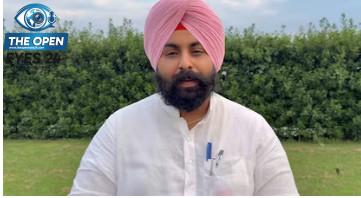 ਸਥਾਨਕ ਸਰਕਾਰਾਂ ਮੰਤਰੀ ਹਰਜੋਤ ਸਿੰਘ ਬੈਂਸ ਵੱਲੋਂ ਮੋਗਾ ਵਿੱਚ ਅਚਨਚੇਤ ਚੈਕਿੰਗ: ਸਫ਼ਾਈ ਵਿਵਸਥਾ ਫ਼ੇਲ੍ਹ ਹੋਣ 'ਤੇ ਨਗਰ ਨਿਗਮ ਕਮਿਸ਼ਨਰ ਨੂੰ ਕਾਰਨ ਦੱਸੋ ਨੋਟਿਸ ਜਾਰੀ ਕਰਨ ਦੇ ਹੁਕਮ