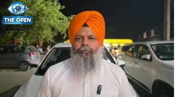 ਵਿਧਾਇਕ ਮਨਵਿੰਦਰ ਸਿੰਘ ਗਿਆਸਪੁਰਾ ਦੀ ਫਾਈਲ ਫੋਟੋ