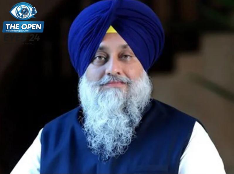 ਸ਼ਿਰੋਮਣੀ ਅਕਾਲੀ ਦਲ ਦਾ ਵੱਡਾ ਫੈਸਲਾ, ਸੁਖਬੀਰ ਸਿੰਘ ਬਾਦਲ ਵੱਲੋਂ ਹਲਕਾ ਕਾਦੀਆਂ ਦਾ ਜਥੇਬੰਦਕ ਢਾਂਚਾ ਤੁਰੰਤ ਪ੍ਰਭਾਵ ਨਾਲ ਭੰਗ