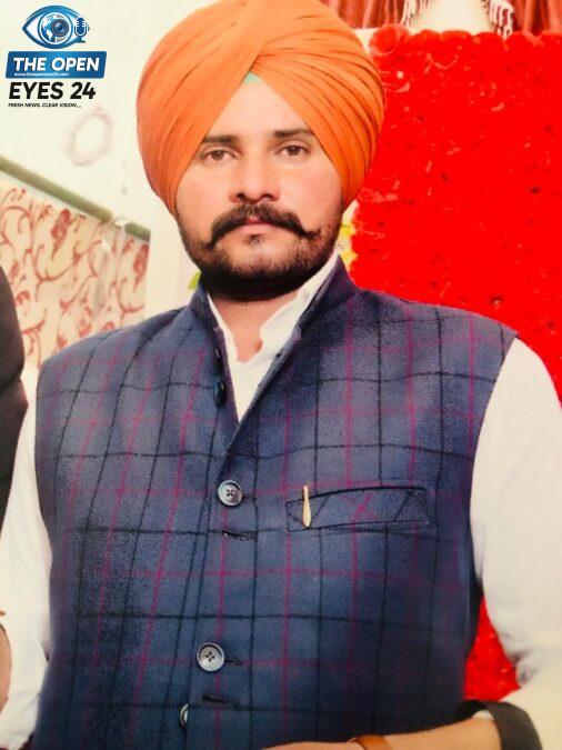 ਕਿਰਤੀ ਕਿਸਾਨ ਯੂਨੀਅਨ ਵੱਲੋਂ ਸੰਗਠਨਾਤਮਕ ਢਾਂਚੇ ਵਿੱਚ ਵੱਡਾ ਫੇਰਬਦਲ, ਮਿਹਨਤੀ ਆਗੂ ਜਰਮਲਜੀਤ ਸਿੰਘ ਨੂੰ ਸੌਂਪੀ ਫਿਰੋਜ਼ਪੁਰ ਦੇ ਜ਼ਿਲ੍ਹਾ ਪ੍ਰਧਾਨ ਦੀ ਕਮਾਨ