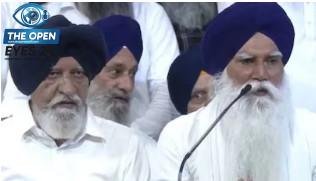 ਇਕਬਾਲ ਸਿੰਘ ਝੂੰਦਾ ਸਮੇਤ 15 ਆਗੂਆਂ ਨੇ ਬਣਾਇਆ ਵੱਖਰਾ ਧੜਾ, 'ਵਾਰਿਸ ਪੰਜਾਬ ਦੇ' ਨੂੰ ਸਮਰਥਨ ਦੇਣ ਦਾ ਕੀਤਾ ਐਲਾਨ