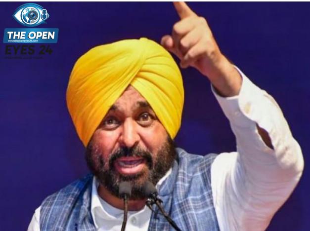 ਮਾਵਾਂ-ਧੀਆਂ ਸਤਿਕਾਰ ਯੋਜਨਾ 'ਤੇ ਸਿਆਸੀ ਘਮਸਾਨ: ਵਿਰੋਧੀਆਂ ਨੇ ਸਰਕਾਰ ਨੂੰ ਘੇਰਿਆ, ਮੁੱਖ ਮੰਤਰੀ ਮਾਨ ਨੇ ਦਿੱਤੀ ਸਫਾਈ