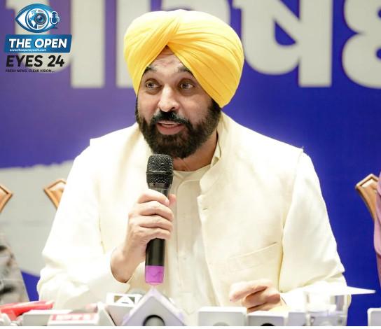 ਪ੍ਰਾਈਵੇਟ ਸਕੂਲਾਂ ਦੀ ਲੁੱਟ ਖ਼ਿਲਾਫ਼ ਸੀ.ਐਂਮ ਮਾਨ ਦਾ ਵੱਡਾ ਐਕਸ਼ਨ; ੭੮੦੦ ਸਕੂਲਾਂ ਨੂੰ ੩ ਸਾਲਾਂ ਦਾ ਰਿਕਾਰਡ ਦੇਣ ਦੇ ਹੁਕਮ, ਫ਼ੀਸਾਂ ਹੋਣਗੀਆਂ ਵਾਪਸ