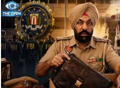 ਅਮਰੀਕੀ ਜਾਂਚ ਏਜੰਸੀ ਦੇ ਘੇਰੇ ਵਿੱਚ ਆਏ ਪੰਜਾਬ ਪੁਲਿਸ ਦੇ ਅਧਿਕਾਰੀ ਵਿਰੁੱਧ ਕਾਰਵਾਈ ਤੋਂ ਬਾਅਦ ਮਾਮਲੇ ਦੀ ਗੰਭੀਰਤਾ ਨਾਲ ਜਾਂਚ ਕਰਦੇ ਹੋਏ ਪੁਲਿਸ ਵਿਭਾਗ ਦੇ ਉੱਚ ਅਧਿਕਾਰੀ।