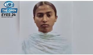 ਇੰਗਲੈਂਡ ਦੇ ਹੇਜ ਸ਼ਹਿਰ ਵਿੱਚ ਅਣਪਛਾਤੇ ਹਮਲਾਵਰਾਂ ਹੱਥੋਂ ਚਾਕੂ ਮਾਰ ਕੇ ਕਤਲ ਕੀਤੀ ਗਈ ਤਰਨਤਾਰਨ ਦੇ ਪਿੰਡ ਪਿੱਦੀ ਦੀ ਰਹਿਣ ਵਾਲੀ ਚੌਵੀ ਸਾਲਾ ਨੌਜਵਾਨ ਲੜਕੀ ਕਿਰਨਦੀਪ ਕੌਰ ਦੀ ਫਾਈਲ ਫੋਟੋ ਅਤੇ ਉਸ ਦੇ ਪੰਜਾਬ ਸਥਿਤ ਘਰ ਵਿੱਚ ਵਿਰਲਾਪ ਕਰਦੇ ਹੋਏ ਪਰਿਵਾਰਿਕ ਮੈਂਬਰ।