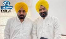 ਵਿਧਾਇਕ ਲਾਭ ਸਿੰਘ ਉਗੋਕੇ ਦੇ ਉੱਦਮ ਸਦਕਾ ਭਦੌੜ ਦੀਆਂ ਧਰਮਸ਼ਾਲਾਵਾਂ ਦੇ ਵਿਕਾਸ ਲਈ 27 ਲੱਖ ਮਨਜ਼ੂਰ