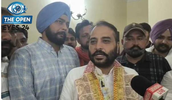 ਗੁਰੂਹਰਸਹਾਏ ‘ਚ ਕਾਂਗਰਸ ਦੀ ਹੂੰਝਾਫੇਰ ਜਿੱਤ, ਜਲਾਲਾਬਾਦ ਅਤੇ ਮਮਦੋਟ ਵਿੱਚ ਚੱਲਿਆ ‘ਆਪ’ ਦਾ ਝਾੜੂ