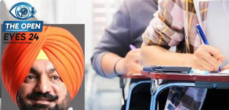 ਆਮ ਆਦਮੀ ਪਾਰਟੀ ਦੀ ਅਖੌਤੀ ‘ਸਿੱਖਿਆ ਕ੍ਰਾਂਤੀ’ ਪੂਰੀ ਤਰ੍ਹਾਂ ਬੇਨਕਾਬ, ਅਧਿਆਪਕਾਂ ਨੂੰ ਗ਼ੈਰ-ਅਕਾਦਮਿਕ ਕੰਮਾਂ ਵਿੱਚ ਲਗਾ ਕੇ ਬੱਚਿਆਂ ਦੇ ਭਵਿੱਖ ਨਾਲ ਖਿਲਵਾੜ ਕਰ ਰਹੀ ਹੈ ਸਰਕਾਰ: ਸੁੱਖਮਿੰਦਰਪਾਲ ਸਿੰਘ ਗਰੇਵਾਲ