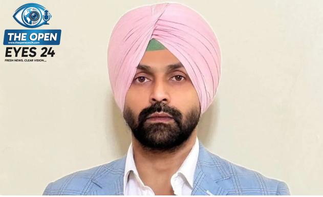 ਸੀਨੀਅਰ ਕਾਂਗਰਸੀ ਆਗੂ ਚੰਦਰੇਸ਼ਵਰ ਸਿੰਘ ਮੋਹੀ ਨੂੰ ਮਿਲੀ ਵੱਡੀ ਜ਼ਿੰਮੇਵਾਰੀ, ਪੰਜਾਬ ਪ੍ਰਦੇਸ਼ ਕਾਂਗਰਸ ਕਮੇਟੀ ਦੇ ਅਨੁਸੂਚਿਤ ਜਾਤੀ ਵਿਭਾਗ ਦੇ ਬਣੇ ਕਾਰਜਕਾਰੀ ਚੇਅਰਮੈਨ