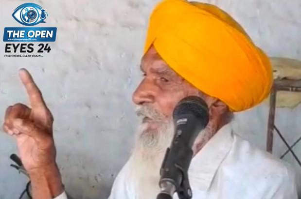 ਪਿੰਡ ਪੱਬੀਆਂ 'ਚ ਆਵਾਰਾ ਕੁੱਤਿਆਂ ਦਾ ਕਹਿਰ; ਸਾਬਕਾ ਸਰਪੰਚ ਨੂੰ ਨੋਚ-ਨੋਚ ਕੇ ਮਾਰਿਆ, ਲੋਕਾਂ 'ਚ ਭਾਰੀ ਰੋਸ