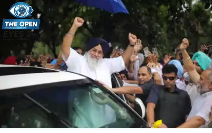 ਸੁਖਬੀਰ ਸਿੰਘ ਬਾਦਲ ਤੋਂ ਵਿਸ਼ੇਸ਼ ਜਾਂਚ ਟੀਮ ਨੇ ਦੋ ਘੰਟੇ ਕੀਤੀ ਪੁੱਛਗਿੱਛ: ਬੋਲੇ—ਸਭ ਡਰਾਮਾ ਹੈ, ਇਹੀ ਪੁਲਿਸ ਹੋਵੇਗੀ, ਭਗਵੰਤ ਮਾਨ ਵੀ ਇੱਥੇ ਹੀ ਆਵੇਗਾ