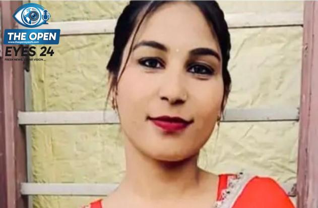ਮਾਨਸਾ ਦੇ ਪਿੰਡ ਠੂਠਿਆਂਵਾਲੀ ਵਿੱਚ ਗਰਭਵਤੀ ਔਰਤ ਦੇ ਕਤਲ ਤੋਂ ਬਾਅਦ ਪੀੜਤ ਪਰਿਵਾਰ ਦੇ ਘਰ ਪਹੁੰਚ ਕੇ ਮਾਮਲੇ ਦੀ ਬਾਰੀਕੀ ਨਾਲ ਜਾਂਚ ਕਰਦੀ ਹੋਈ ਪੁਲਿਸ ਟੀਮ।