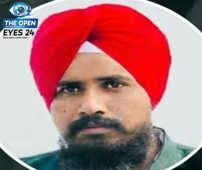 ਬਰਨਾਲਾ ਵਿਖੇ ਚੋਣ ਡਿਊਟੀ ਦੌਰਾਨ ਬੂਥ ਲੈਵਲ ਅਫ਼ਸਰ ਉੱਤੇ ਹਮਲਾ ਕਰਨ ਵਾਲੇ ਵਿਅਕਤੀ ਖ਼ਿਲਾਫ਼ ਨਵੇਂ ਕਾਨੂੰਨ ਤਹਿਤ ਮਾਮਲਾ ਦਰਜ: ਮੁੱਖ ਚੋਣ ਅਫ਼ਸਰ ਵੱਲੋਂ ਸਖ਼ਤ ਕਾਰਵਾਈ ਦੇ ਨਿਰਦੇਸ਼