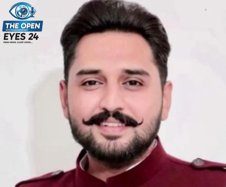 ਪੀਐਮ ਮੋਦੀ ਦੀ ਫੇਰੀ ਦਾ ਵਿਰੋਧ ਕਰਨ ਤੋਂ ਪਹਿਲਾਂ ਵੱਡੀ ਕਾਰਵਾਈ: ਪੰਜਾਬ ਯੂਥ ਕਾਂਗਰਸ ਦੇ ਸੂਬਾ ਪ੍ਰਧਾਨ ਸ਼ੁਭਮ ਸ਼ਰਮਾ ਸੂਬੀ ਸਮੇਤ ਕਈ ਸੀਨੀਅਰ ਆਗੂ ਪੁਲਿਸ ਹਿਰਾਸਤ ਅਤੇ ਨਜ਼ਰਬੰਦ