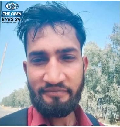 ਕੌਮੀ ਜਾਂਚ ਏਜੰਸੀ ਵੱਲੋਂ ਮਜ਼ਦੂਰ ਆਗੂ ਮਨਜੀਤ ਨੂੰ ਨੋਟਿਸ ਜਾਰੀ ਕੀਤੇ ਜਾਣ ਖਿਲਾਫ਼ ਤਿੱਖਾ ਰੋਸ, ਜਮਹੂਰੀ ਫਰੰਟ ਵੱਲੋਂ ਹਕੂਮਤੀ ਜਬਰ ਵਿਰੁੱਧ ਦੇਸ਼ ਵਿਆਪੀ ਅੰਦੋਲਨ ਦੀ ਚੇਤਾਵਨੀ