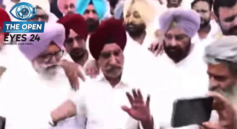 ਪੰਜਾਬ ਕਾਂਗਰਸ ਵਿੱਚ ਮੁੜ ਭਖਿਆ ਅੰਦਰੂਨੀ ਕਲੇਸ਼: ਹਾਈਕਮਾਂਡ ਦੇ ਫ਼ੈਸਲਿਆਂ ਤੋਂ ਨਰਾਜ਼ ਚੰਨੀ ਧੜੇ ਦੇ ਉੱਭਰੇ ਬਗਾਵਤੀ ਸੁਰ, ਬਾਜਵਾ ਵੱਲੋਂ ਫ਼ੈਸਲਿਆਂ ‘ਤੇ ਮੁੜ ਵਿਚਾਰ ਕਰਨ ਦੀ ਮੰਗ