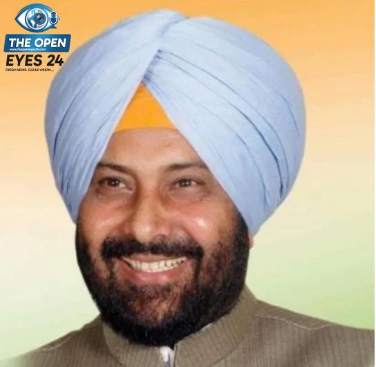 ਪੰਜਾਬ ‘ਚ ਇਕੱਲਿਆਂ ਚੋਣਾਂ ਲੜੇਗੀ ਭਾਜਪਾ, ਕੇਵਲ ਸਿੰਘ ਢਿੱਲੋਂ ਦਾ ਵੱਡਾ ਐਲਾਨ