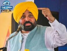 ਮੋਹਾਲੀ ਦੇ ਸੈਕਟਰ ਅਠੱਤਰ ਵਿੱਚ ਬਣਨ ਵਾਲੇ ਆਧੁਨਿਕ ਬਿਰਧ ਆਸ਼ਰਮ ਦੀ ਅਲਾਟ ਕੀਤੀ ਜ਼ਮੀਨ ਦੇ ਨਕਸ਼ੇ ਅਤੇ ਉਸਾਰੀ ਪ੍ਰਬੰਧਾਂ ਸਬੰਧੀ ਵਿਭਾਗੀ ਅਧਿਕਾਰੀਆਂ ਨਾਲ ਵਿਸ਼ੇਸ਼ ਰੂਪ ਰੇਖਾ ਤਿਆਰ ਕਰਦੇ ਹੋਏ ਸਮਾਜਿਕ ਸੁਰੱਖਿਆ ਮੰਤਰੀ ਡਾਕਟਰ ਬਲਜੀਤ ਕੌਰ।
