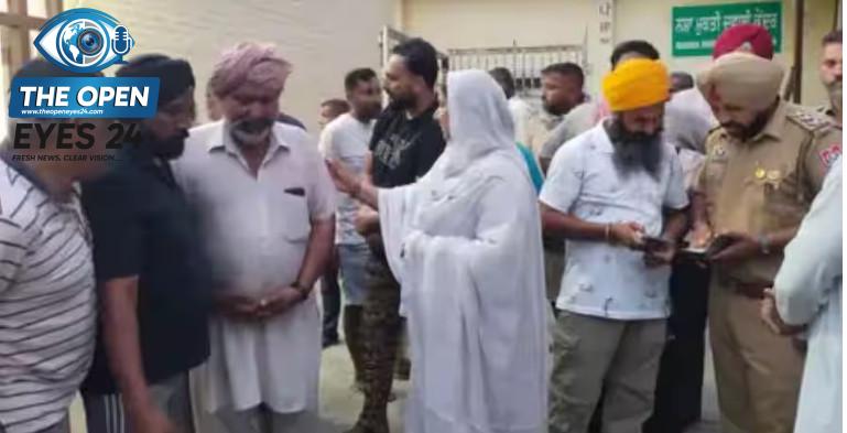 ਜਲੰਧਰ-ਮੋਗਾ ਰਾਸ਼ਟਰੀ ਰਾਜਮਾਰਗ 'ਤੇ ਭਿਆਨਕ ਸੜਕ ਹਾਦਸਾ, ਪਰਾਲੀ ਨਾਲ ਲੱਦੀ ਟਰੈਕਟਰ-ਟਰਾਲੀ ਦੀ ਲਾਪਰਵਾਹੀ ਕਾਰਨ ਦੋ ਹੋਣਹਾਰ ਕਬੱਡੀ ਖਿਡਾਰੀਆਂ ਦੀ ਦਰਦਨਾਕ ਮੌਤ ਅਤੇ ਇੱਕ ਗੰਭੀਰ ਜ਼ਖ਼ਮੀ