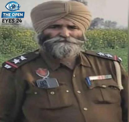 ਵਰਦੀ ਦੇ ਓਹਲੇ ’ਚ ਕਾਲਾ ਧੰਦਾ: ਖਾਲੜਾ ਥਾਣੇ ਦਾ ਸਬ-ਇੰਸਪੈਕਟਰ ਹੈਰੋਇਨ ਤੇ ਡਰੱਗ ਮਨੀ ਸਮੇਤ ਰੰਗੇ ਹੱਥੀਂ ਕਾਬੂ