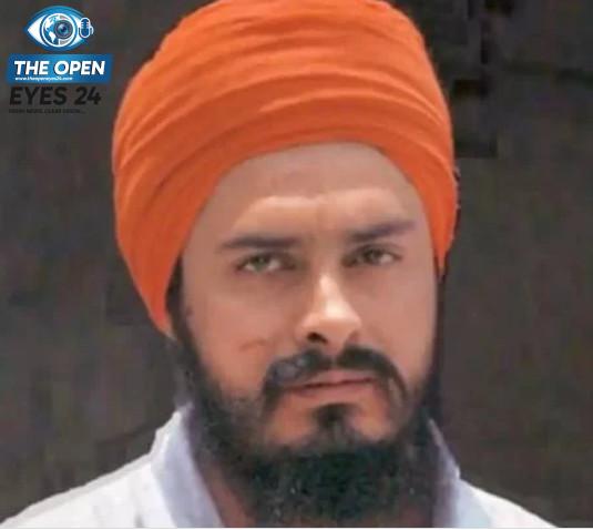 ਜਗਤਾਰ ਸਿੰਘ ਹਵਾਰਾ ਦੀ ਪੈਰੋਲ ਸਬੰਧੀ ਹਾਈਕੋਰਟ ਦਾ ਵੱਡਾ ਫੈਸਲਾ, ਜੇਲ੍ਹ ਸੁਪਰਡੈਂਟ ਨੂੰ ਅਰਜ਼ੀ ਭੇਜਣ ਦੀ ਪ੍ਰਕਿਰਿਆ ਤੈਅ