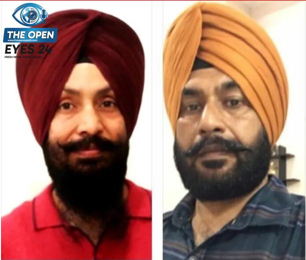 ਪੁਰਾਣੀ ਪੈਨਸ਼ਨ ਬਹਾਲੀ ਲਈ ਪੰਜਾਬ ਭਰ ਦੇ ਐਲੀਮੈਂਟਰੀ ਅਧਿਆਪਕ ਤੇਈ ਅਗਸਤ ਨੂੰ ਜਾਣਗੇ ਸਤੌਜ: ਈਟੀਯੂ ਨੇ ਕੀਤੀ ਵੱਡੀ ਸ਼ਮੂਲੀਅਤ ਦੀ ਤਿਆਰੀ, ਸਤਾਈ ਨੂੰ ਮਹਾਬੰਦ ਦੌਰਾਨ ਜ਼ਿਲ੍ਹਾ ਹੈੱਡਕੁਆਰਟਰਾਂ 'ਤੇ ਕਰਨਗੇ ਰੋਸ ਪ੍ਰਦਰਸ਼ਨ