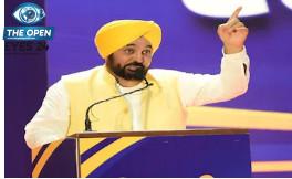 ਕੇਂਦਰੀ ਏਜੰਸੀਆਂ ਦੀ ਦੁਰਵਰਤੋਂ ਕਰ ਰਹੀ ਹੈ ਭਾਰਤੀ ਜਨਤਾ ਪਾਰਟੀ: ਮੁੱਖ ਮੰਤਰੀ ਭਗਵੰਤ ਸਿੰਘ ਮਾਨ ਵੱਲੋਂ ਸਿਆਸੀ ਬਦਲਾਖੋਰੀ ਦੇ ਲਾਏ ਗੰਭੀਰ ਦੋਸ਼