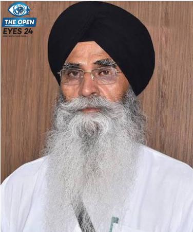 ਫੋਟੋ ਕੈਪਸ਼ਨ: ਬੰਦੀ ਸਿੰਘਾਂ ਦੀ ਰਿਹਾਈ ਲਈ 21 ਅਗਸਤ ਦੇ ਪੰਜਾਬ ਬੰਦ ਦਾ ਸਮਰਥਨ ਕਰਨ ਦਾ ਐਲਾਨ ਕਰਦੇ ਹੋਏ ਸ਼੍ਰੋਮਣੀ ਗੁਰਦੁਆਰਾ ਪ੍ਰਬੰਧਕ ਕਮੇਟੀ ਦੇ ਪ੍ਰਧਾਨ ਐਡਵੋਕੇਟ ਹਰਜਿੰਦਰ ਸਿੰਘ ਧਾਮੀ।
