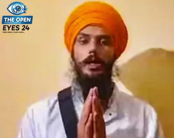 ਸੀਨੀਅਰ ਅਕਾਲੀ ਆਗੂ ਇਕਬਾਲ ਸਿੰਘ ਝੂੰਦਾਂ ਸਮੇਤ ਕਈ ਪ੍ਰਮੁੱਖ ਪੰਥਕ ਆਗੂ 'ਅਕਾਲੀ ਦਲ ਵਾਰਿਸ ਪੰਜਾਬ ਦੇ' ਪਾਰਟੀ ਵਿੱਚ ਸ਼ਾਮਲ, ਪੰਥਕ ਏਕਤਾ ਦਾ ਦਿੱਤਾ ਸੁਨੇਹਾ