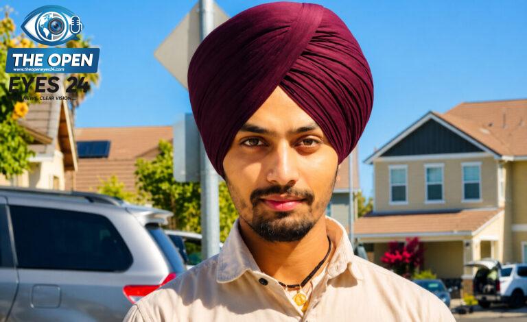 ਅਮਰੀਕਾ ‘ਚ ਪੰਜਾਬੀ ਨੌਜਵਾਨ ਦਾ ਗੋਲੀਆਂ ਮਾਰ ਕੇ ਕਤਲ