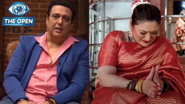 3 ਮਹੀਨਿਆਂ ਦੀ ਧੀ ਦੀ ਮੌਤ ਨਾਲ ਡੂੰਘੇ ਦੁੱਖ ਵਿੱਚ ਡੁੱਬ ਗਏ ਸਨ ਗੋਵਿੰਦਾ ਅਤੇ ਸੁਨੀਤਾ, ਅਦਾਕਾਰ ਨੇ ਸੁਣਾਇਆ ਦਰਦਭਰਿਆ ਕਿੱਸਾ
