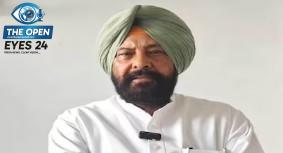 ਭਾਰਤੀ ਜਨਤਾ ਪਾਰਟੀ ਨੇ ਪੰਜਾਬ ਵਿੱਚ ਜਥੇਬੰਦਕ ਢਾਂਚੇ ਦਾ ਕੀਤਾ ਵਿਸਥਾਰ: ਛੱਤੀ ਜ਼ਿਲ੍ਹਿਆਂ ਵਿੱਚ ਨਵੇਂ ਇੰਚਾਰਜ ਅਤੇ ਸਹਿ-ਇੰਚਾਰਜ ਕੀਤੇ ਨਿਯੁਕਤ, ਸੂਬਾ ਜਨਰਲ ਸਕੱਤਰ ਅਨਿਲ ਸਰੀਨ ਨੇ ਜਾਰੀ ਕੀਤੀ ਸੂਚੀ