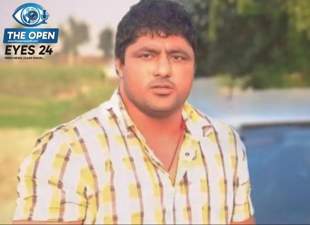 ਅੰਤਰਰਾਸ਼ਟਰੀ ਕਬੱਡੀ ਖਿਡਾਰੀ ਗੁਰਜੀਤ ਸਿੰਘ ਤੂਤ ਦਾ ਗੰਭੀਰ ਬਿਮਾਰੀ ਤੋਂ ਬਾਅਦ ਦਿਹਾਂਤ, ਖੇਡ ਜਗਤ ਵਿੱਚ ਸ਼ੋਕ ਦੀ ਲਹਿਰ