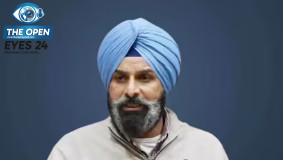  ਅਦਾਲਤੀ ਕਾਰਵਾਈ ਤੋਂ ਬਾਅਦ ਬਾਹਰ ਆਉਂਦੇ ਹੋਏ ਸ਼੍ਰੋਮਣੀ ਅਕਾਲੀ ਦਲ ਦੇ ਆਗੂ ਬਿਕਰਮ ਸਿੰਘ ਮਜੀਠੀਆ ਦੇ ਕਾਨੂੰਨੀ ਸਲਾਹਕਾਰ ਅਤੇ ਵਕੀਲ।