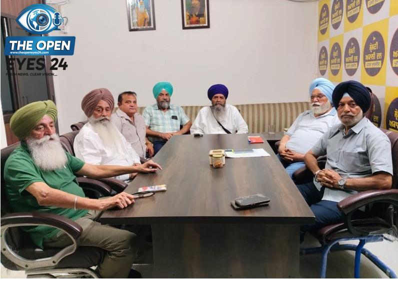 ਬੰਦੀ ਸਿੰਘਾਂ ਦੀ ਰਿਹਾਈ ਲਈ ਕੌਮੀ ਇਨਸਾਫ਼ ਮੋਰਚੇ ਵੱਲੋਂ ‘ਪੰਜਾਬ ਬੰਦ’ ਦਾ ਸੱਦਾ, ਪੰਥਕ ਜਥੇਬੰਦੀਆਂ ਤੇ ਸ਼੍ਰੋਮਣੀ ਕਮੇਟੀ ਵੱਲੋਂ ਵੱਡਾ ਸਮਰਥਨ