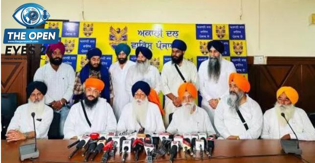 ਦੋ ਹਜ਼ਾਰ ਸਤਾਈ ਵਿਧਾਨ ਸਭਾ ਚੋਣਾਂ ਲਈ ਸੰਸਦ ਮੈਂਬਰ ਅੰਮ੍ਰਿਤਪਾਲ ਸਿੰਘ ਦੀ ਪਾਰਟੀ ਨੇ ਕੀਤਾ ਪਹਿਲੇ ਉਮੀਦਵਾਰ ਦਾ ਐਲਾਨ, ਬਸੀ ਪਠਾਣਾ ਤੋਂ ਸਤਵੰਤ ਸਿੰਘ ਹੋਣਗੇ ਉਮੀਦਵਾਰ
