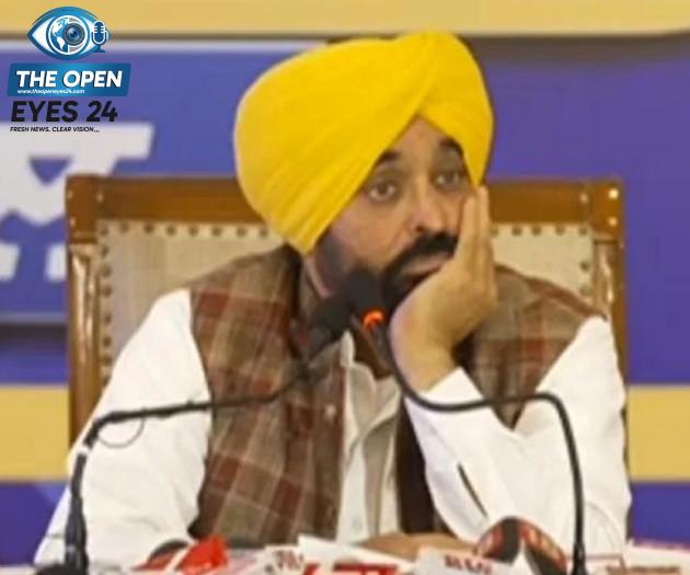 ਪੁਰਾਣੀ ਪੈਨਸ਼ਨ ਬਹਾਲੀ ਲਈ ਅਧਿਆਪਕਾਂ ਨੇ ਖੋਲ੍ਹਿਆ ਮੋਰਚਾ: ਤੇਈ ਅਗਸਤ ਨੂੰ ਮੁੱਖ ਮੰਤਰੀ ਭਗਵੰਤ ਮਾਨ ਦੇ ਪਿੰਡ ‘ਸਤੌਜ’ ਦਾ ਘਿਰਾਓ ਕਰਨ ਦਾ ਐਲਾਨ