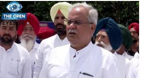 ਪੰਜਾਬ ਕਾਂਗਰਸ 'ਚ ਵੱਡੀ ਹਲਚਲ: ਅੰਦਰੂਨੀ ਕਲੇਸ਼ ਨੂੰ ਸੁਲਝਾਉਣ ਲਈ ਦਿੱਲੀ 'ਚ ਹਾਈਕਮਾਨ ਦੀ ਅਹਿਮ ਬੈਠਕ ਦੀਆਂ ਤਿਆਰੀਆਂ, ਰਾਹੁਲ ਗਾਂਧੀ ਦੇ ਪੰਜਾਬ ਦੌਰੇ ਤੋਂ ਪਹਿਲਾਂ ਲਿਆ ਜਾ ਸਕਦਾ ਹੈ ਵੱਡਾ ਫ਼ੈਸਲਾ