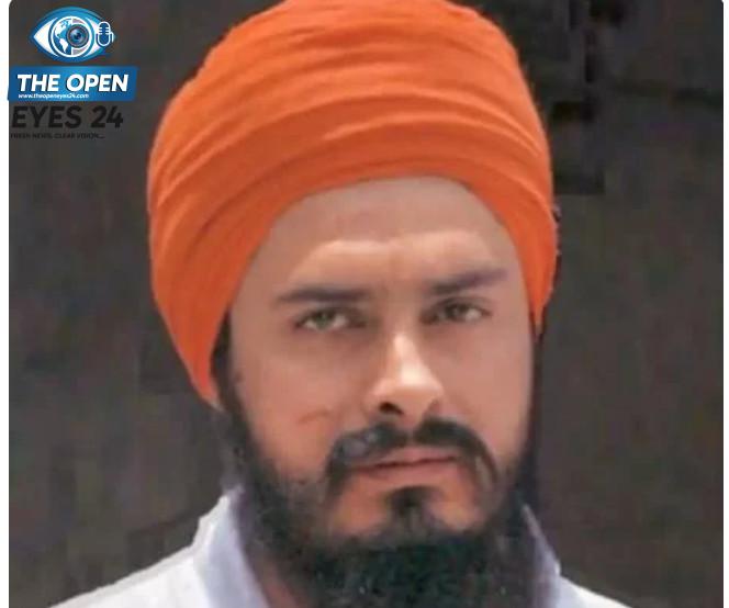 ਤਿਹਾੜ ਜੇਲ੍ਹ ਤੋਂ ਭਾਈ ਜਗਤਾਰ ਸਿੰਘ ਹਵਾਰਾ ਦੀ ਪਹਿਲੀ ਵੀਡੀਓ ਆਈ ਸਾਹਮਣੇ, ਕੌਮੀ ਇਨਸਾਫ਼ ਮੋਰਚੇ ਦੇ 15 ਅਗਸਤ ਦੇ ਪ੍ਰੋਗਰਾਮ ਨੂੰ ਸ਼ਾਂਤਮਈ ਰੱਖਣ ਅਤੇ ਨੌਜਵਾਨਾਂ ਨੂੰ ਵਲੰਟੀਅਰ ਬਣ ਕੇ ਜ਼ਿੰਮੇਵਾਰੀ ਸੰਭਾਲਣ ਦੀ ਕੀਤੀ ਅਪੀਲ
