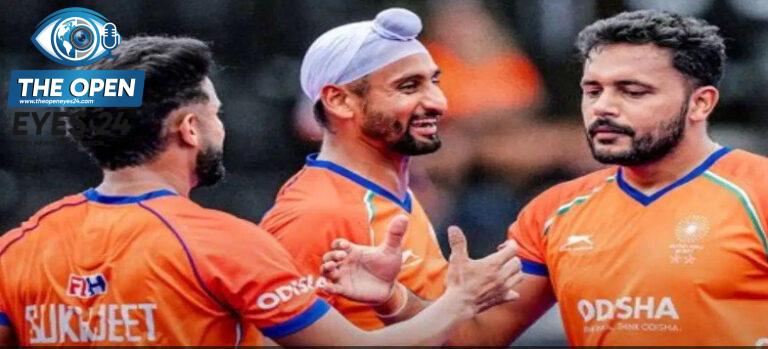 ਹਾਕੀ ਵਿਸ਼ਵ ਕੱਪ ਵਿੱਚ ਅੱਜ ਭਾਰਤ ਅਤੇ ਪਾਕਿਸਤਾਨ ਵਿਚਕਾਰ ਹੋਵੇਗਾ ਮਹਾ-ਮੁਕਾਬਲਾ, ਪੰਜ ਦਹਾਕਿਆਂ ਬਾਅਦ ਇਤਿਹਾਸਕ ਮੈਦਾਨ 'ਤੇ ਆਹਮੋ-ਸਾਹਮਣੇ ਹੋਣਗੀਆਂ ਦੋਵੇਂ ਚੋਟੀ ਦੀਆਂ ਟੀਮਾਂ