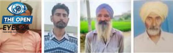 ਬਠਿੰਡਾ ਦੇ ਪਿੰਡ ਕੋਟ ਸ਼ਮੀਰ ਵਿੱਚ ਵਾਪਰੀ ਅਣਹੋਣੀ, ਇੱਕੋ ਦਿਨ ਚਾਰ ਵਿਅਕਤੀਆਂ ਦੀ ਅਚਾਨਕ ਮੌਤ ਨਾਲ ਇਲਾਕੇ ਵਿੱਚ ਸੋਗ ਦੀ ਲਹਿਰ