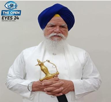ਅਮਰੀਕੀ ਵਿਭਾਗ ਦੇ ਪੋਸਟਰ ਵਿੱਚ ਸਿੱਖਾਂ ਨੂੰ ਨਿਸ਼ਾਨਾ ਬਣਾਉਣ ਦੀ ਨਿੰਦਾ, ਜਥੇਦਾਰ ਗਿਆਨੀ ਟੇਕ ਸਿੰਘ ਵੱਲੋਂ ਮੁਆਫੀ ਦੀ ਮੰਗ