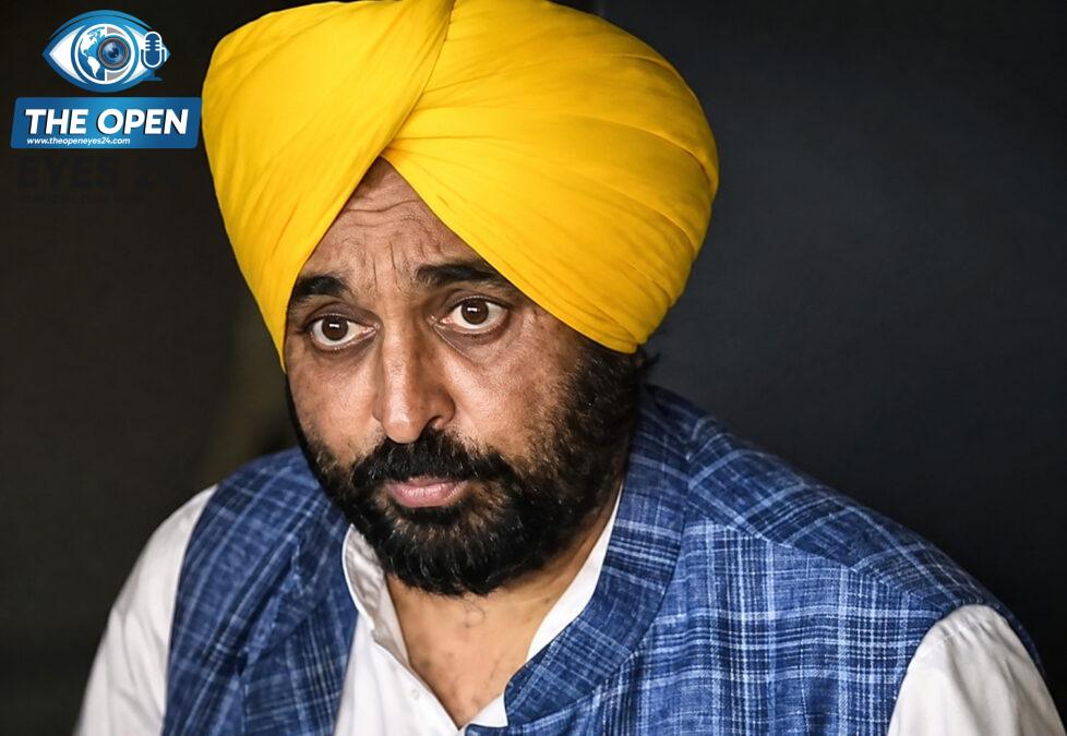 ਮੁੱਖ ਮੰਤਰੀ ਭਗਵੰਤ ਮਾਨ ਦਾ ਇਟਲੀ ਤੇ ਫ਼ਰਾਂਸ ਦੌਰਾ ਪ੍ਰਸਤਾਵਿਤ: ਕੇਂਦਰ ਸਰਕਾਰ ਤੋਂ ਰਾਜਨੀਤਕ ਮਨਜ਼ੂਰੀ ਦੀ ਉਡੀਕ, ਪੰਜਾਬੀ ਉਤਪਾਦਾਂ ਨੂੰ ਯੂਰਪੀ ਬਾਜ਼ਾਰ 'ਚ ਉਤਾਰਨ ਦੀ ਤਿਆਰੀ