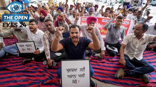 ਪੰਜਾਬ ਦੇ ਸਰਕਾਰੀ ਮੁਲਾਜ਼ਮਾਂ ਦੀ ਪਹਿਲੀ ਵੱਡੀ ਜਿੱਤ, ਮਹਿੰਗਾਈ ਭੱਤੇ ਦੇ ਮਾਮਲੇ ਵਿੱਚ ਹੜਤਾਲ ਕਰਨ ਵਾਲੇ ਕਰਮਚਾਰੀਆਂ ਦੇ ਵਾਪਸ ਲਏ ਗਏ ਕਾਰਨ ਦੱਸੋ ਨੋਟਿਸ