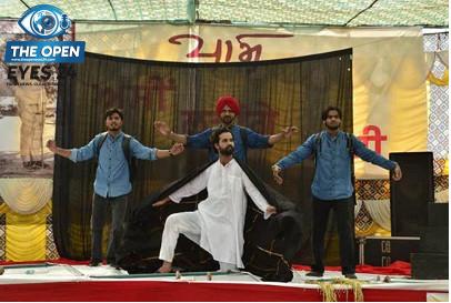 ਇਨਕਲਾਬੀ ਕਵੀ ਪਾਸ਼ ਦੇ ਜਨਮ ਦਿਹਾੜੇ 'ਤੇ ਤਲਵੰਡੀ ਸਲੇਮ ਵਿਖੇ ਉਮੜਿਆ ਲੋਕਾਂ ਦਾ ਸੈਲਾਬ, ਯਾਦਗਾਰੀ ਕੰਪਲੈਕਸ ਨੂੰ ਮਾਨਤਾ ਦੇਣ ਦੀ ਮੰਗ