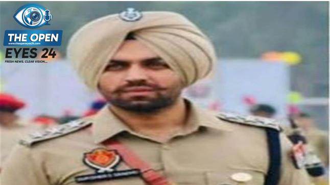 ਡੀਐਸਪੀ ਗੁਰਸ਼ੇਰ ਸੰਧੂ ਨੂੰ ਹਾਈ ਕੋਰਟ ਤੋਂ ਮਿਲੀ ਵੱਡੀ ਰਾਹਤ: ਅਦਾਲਤ ਨੇ ਬਰਖ਼ਾਸਤਗੀ ਦੇ ਹੁਕਮਾਂ ਨੂੰ ਕੀਤਾ ਰੱਦ
